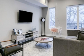 West End Living, Unit #301